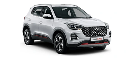 Регламентное ТО Chery Tiggo 4 Pro в Нижнем Новгороде