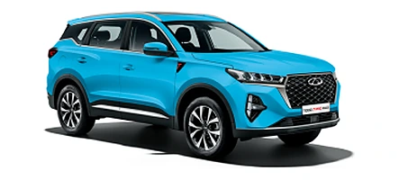 Регламентное ТО Chery Tiggo 7 Pro Max в Нижнем Новгороде