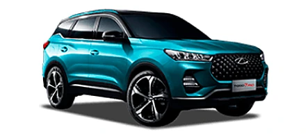 Регламентное ТО Chery Tiggo 7 Pro в Нижнем Новгороде