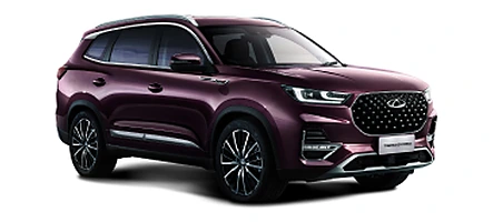 Регламентное ТО Chery Tiggo 8 Pro в Нижнем Новгороде